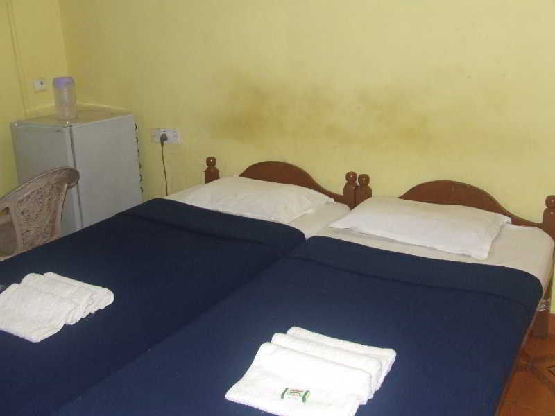 Hotel Sai Baga Exterior photo